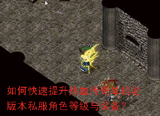 如何快速提升热血传奇单机老版本私服角色等级与装备? 如何快速提升热血传奇单机老版本私服角色等级与装备?