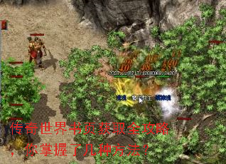 传奇世界书页获取全攻略,你掌握了几种方法? 传奇世界书页获取全攻略,你掌握了几种方法?