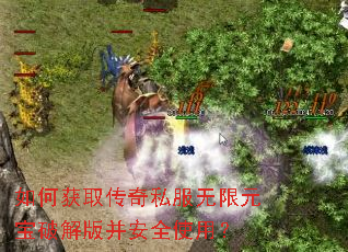 如何获取传奇私服无限元宝破解版并安全使用? 如何获取传奇私服无限元宝破解版并安全使用?