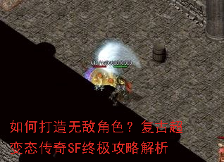 ��δ����޵н�ɫ�����ų���̬����SF�ռ����Խ���